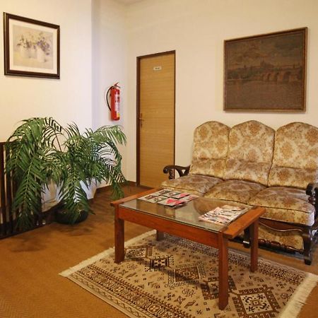 Hotel Solaster Garni Třebíč Eksteriør bilde
