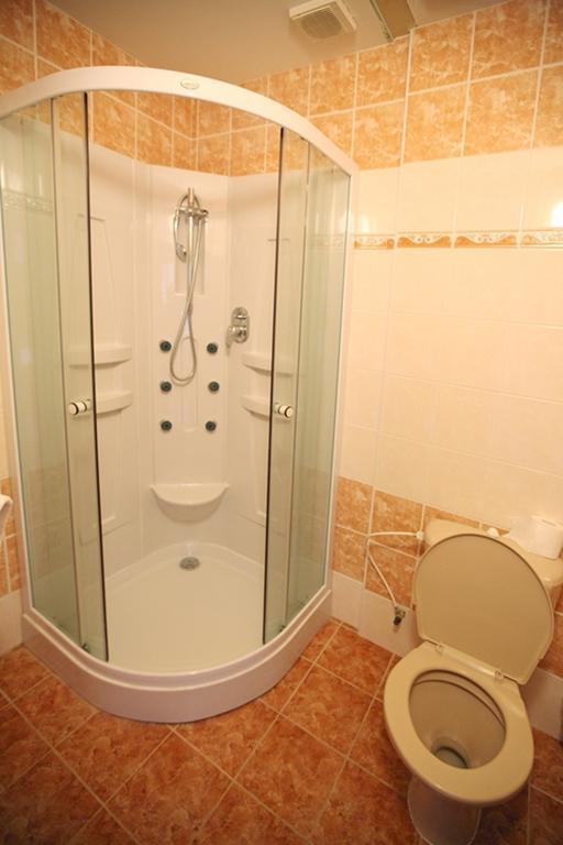Hotel Solaster Garni Třebíč Eksteriør bilde