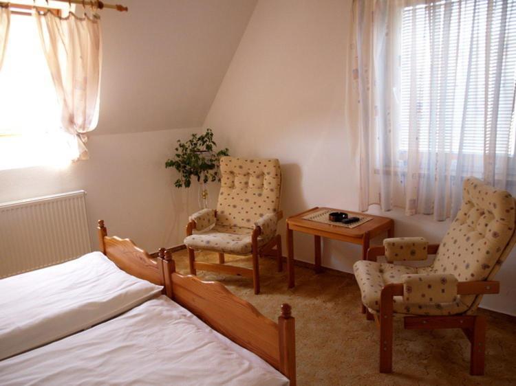 Hotel Solaster Garni Třebíč Eksteriør bilde