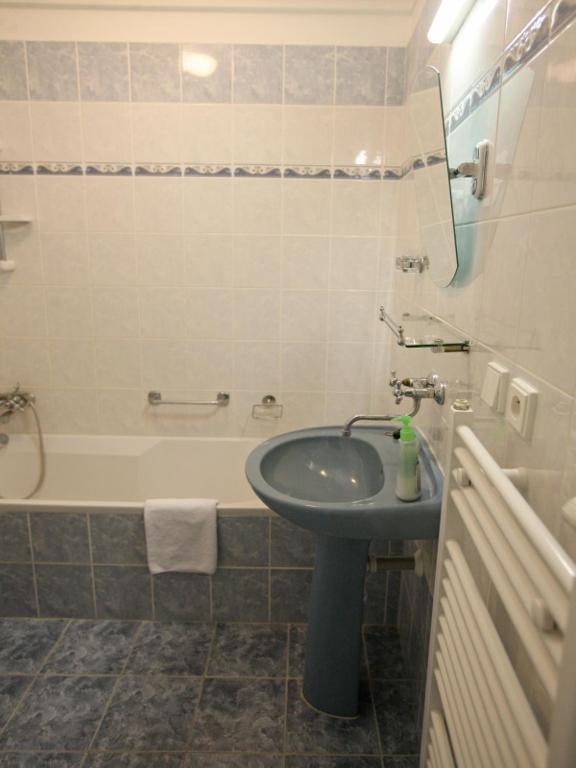 Hotel Solaster Garni Třebíč Eksteriør bilde